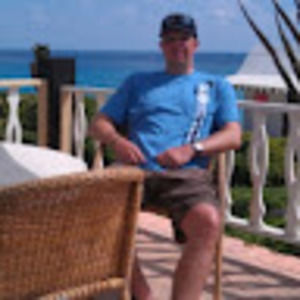 Meet your Posher, Brad